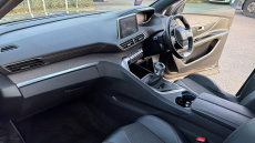 Peugeot 3008 1.5 BlueHDi GT Line 5dr Diesel Estate